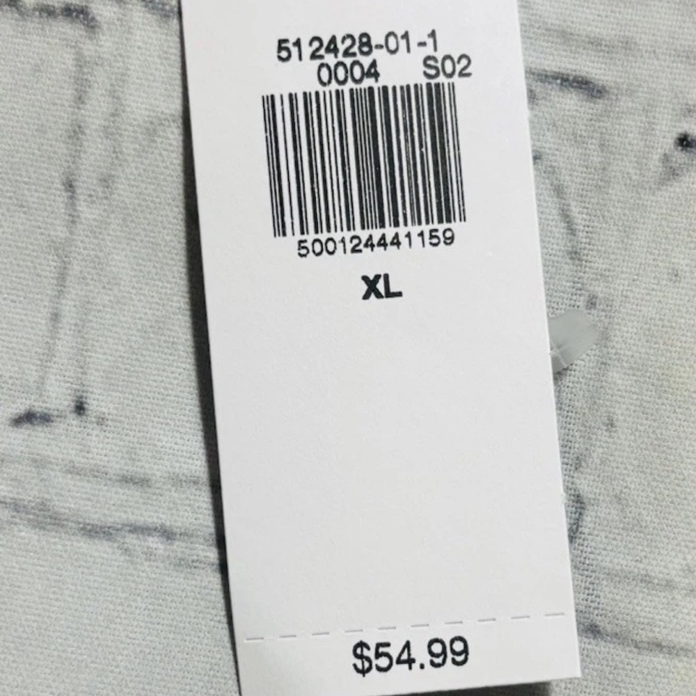 Old Navy Womens Active Dynamic Fleece Popover Quilted Hoodie Cream XL NWT - Picture 5 of 14